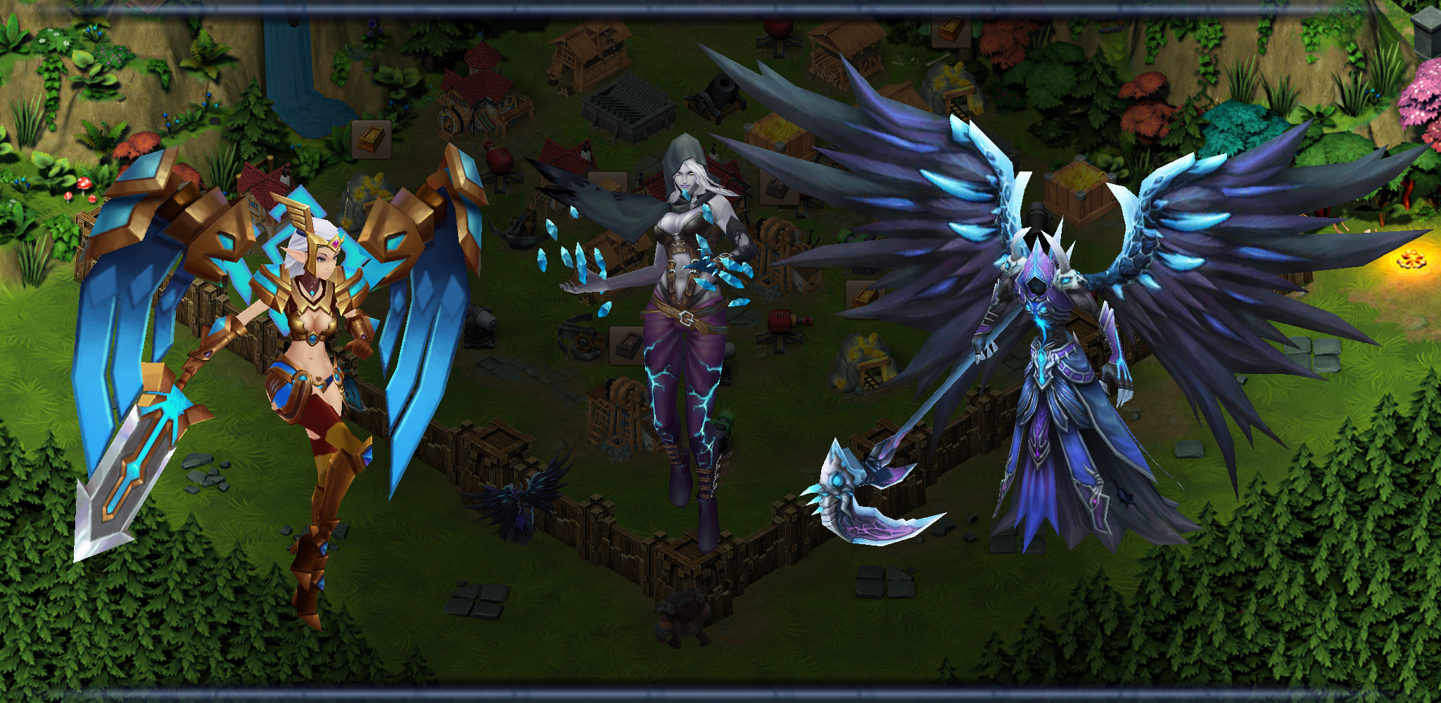 Mobirise Website Builder